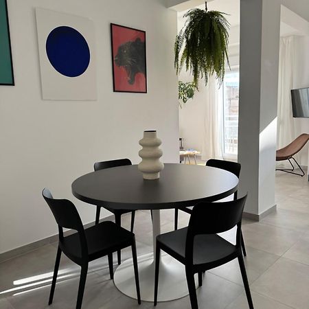 Ikarus Apartment Athens Luaran gambar
