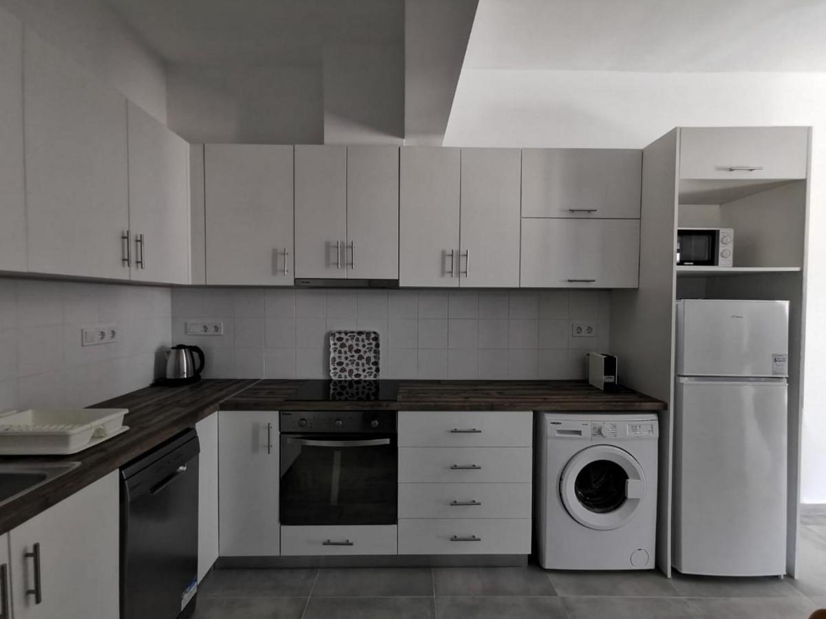 Ikarus Apartment Athens Luaran gambar