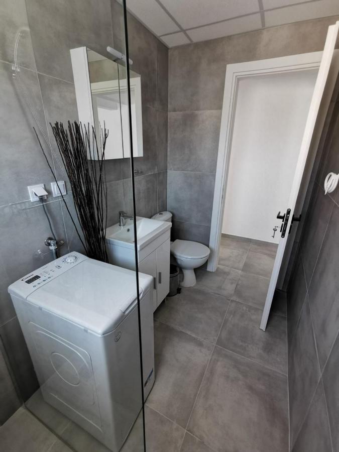 Ikarus Apartment Athens Luaran gambar