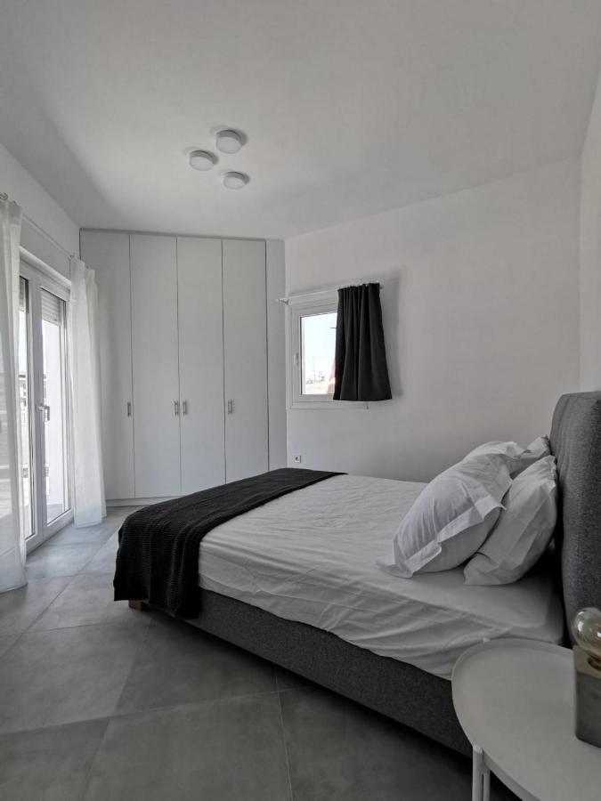 Ikarus Apartment Athens Luaran gambar