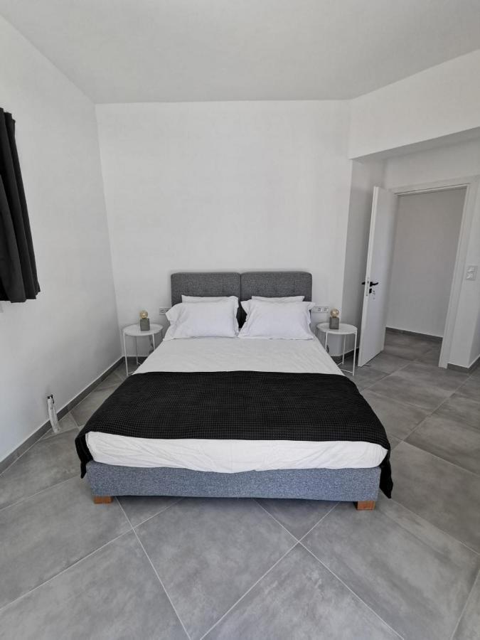 Ikarus Apartment Athens Luaran gambar
