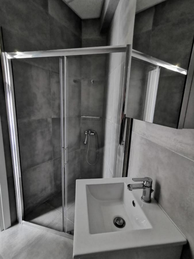 Ikarus Apartment Athens Luaran gambar