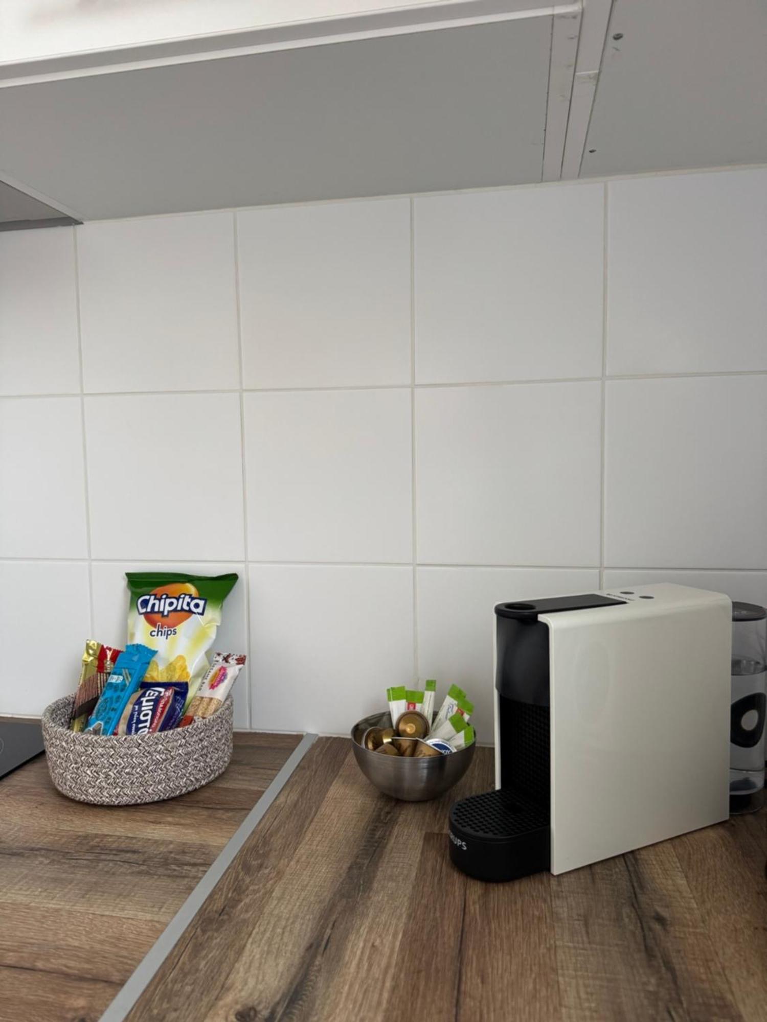 Ikarus Apartment Athens Luaran gambar