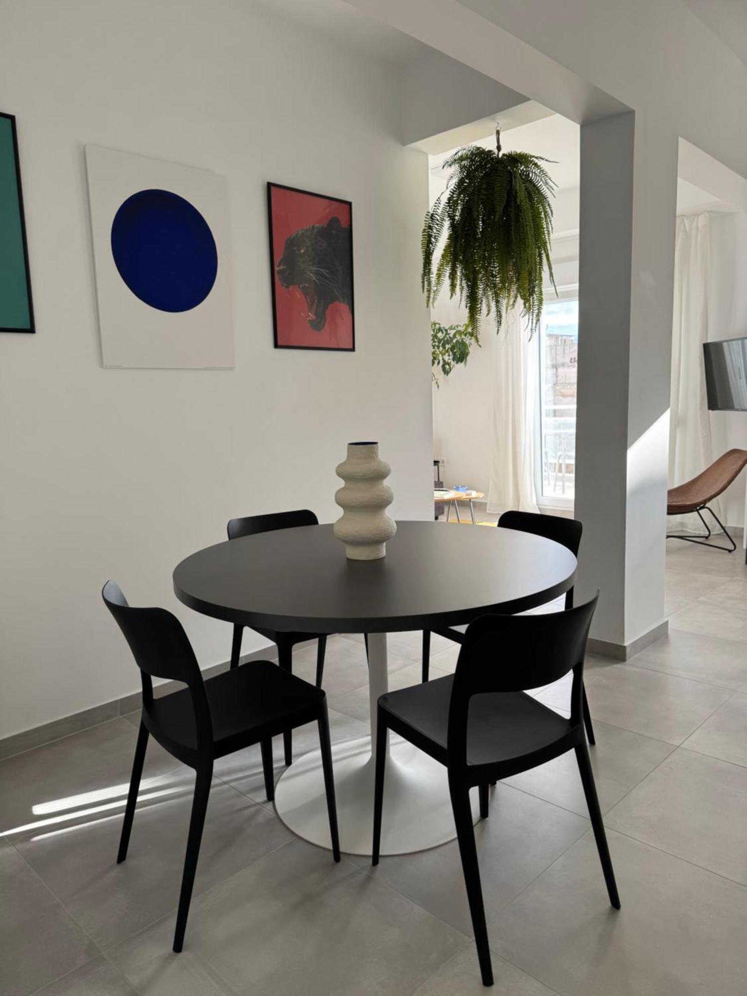 Ikarus Apartment Athens Luaran gambar